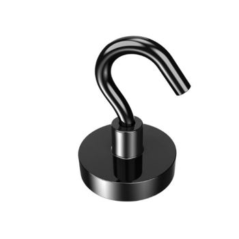 Magnet with Hook