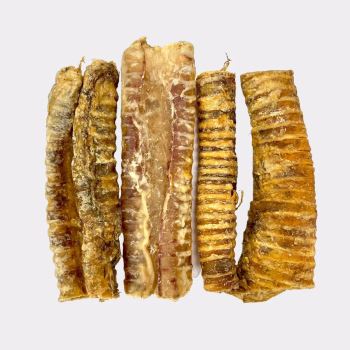 Air-Dried CUT Beef Throats 500g