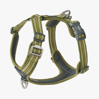 Dog Copenhagen Comfort Walk Air™ - Hunting Green Harness