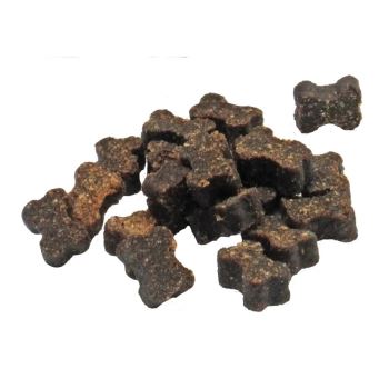 Softies Ostrich Dog Treats