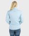 Dryrobe Mid-layer Jacket- Ice Blue