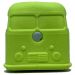 MKB TPE Retro Van Dog Treat Dispenser - Large - Green