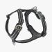 Dog Copenhagen Comfort Walk Air™ - Black Harness