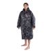 Black Camo/ Black dryrobe® Advance