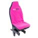 Dryrobe® Single Car Seat Cover - PINK