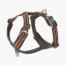 Dog Copenhagen Comfort Walk Air™ - Mocca Harness