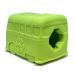 MKB TPE Retro Van Dog Treat Dispenser - Large - Green