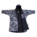 Black Camo/ Black dryrobe® Advance