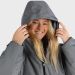 Alpine Charcoal- dryrobe® Advance 