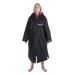 Black/Pink dryrobe® Advance