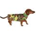 dryrobe® Dog Camo/Pink