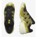 Speedcross 6 - Black/ Cress Green/ Transparent Yellow