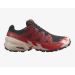 SPEEDCROSS 6 DTX - Black/Red Dalhia/Poppy Red