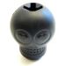 MKB Sugar Skull Treat Dispenser - Black - Large