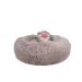 Anxiety Reducing Dog Beds - Beige