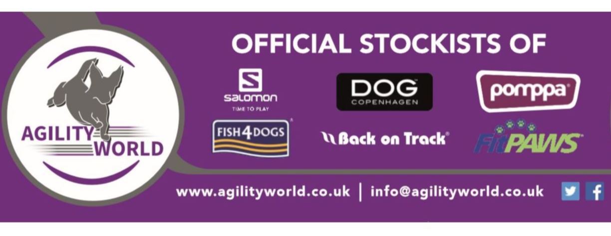 Agility World